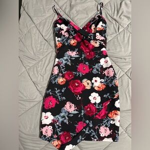 Charolette Russe Dress